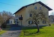 Großes Grundstück in bester Lage in Braunau/Ranshofen mit gut erhaltenem Altbestand