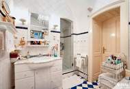 Schöne generalsanierte Altbauwohnung im Herzen von Klagenfurt