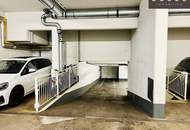 SUPER FAMILIENWOHNUNG | MIT EINLIEGERWOHNUNG | IDYLLISCHE GARTENWOHNUNG | GARAGE IM HAUS