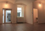 Klein & fein: Büro od. Praxisraum im ruhigen Innenhof