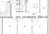 Elegantes Altbau-Juwel in urbaner Spitzenlage – Nähe Naschmarkt & Mariahilferstraße