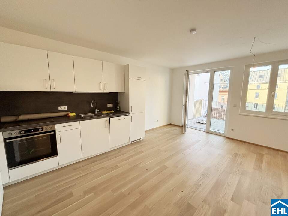 Charmante 3-Zimmer Wohnung nahe Hauptbahnhof