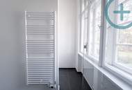 stilvolle 2-Zimmerwohnung im Grünen