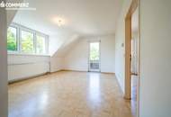 Geförderte Wohnung mit Balkon