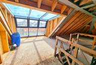 Zeit für Luxus - Ihre Nachbarn werden Sie beneiden! Wohnen mit WOW-Effekt in 1040 Wien + 6 geräumige Zimmer + Riesige Terrasse!