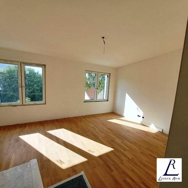 Provisionsfrei! Helle 1 Zimmerwohnung - Erstbezug