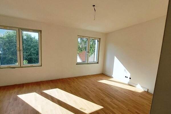 Provisionsfrei! Helle 1 Zimmerwohnung - Erstbezug, Wohnung-kauf, 179.000,€, 1230 Wien 23., Liesing