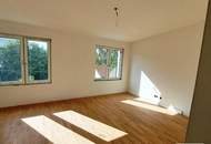 Provisionsfrei! Helle 1 Zimmerwohnung - Erstbezug