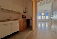 Traumhafte Altbau-Garçonnière nächst Pilgramgasse !