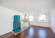 Großzügige Gartenwohnung