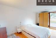 Stylische 2-Zi-Maisonette mit Garten, 2 Balkonen &amp; Terrasse in 1210 Wien zu mieten!