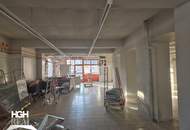 2560 Berndorf Attraktives Geschäftslokal für Einzelhandel mit Parkplätzen direkt im Zentrum zu mieten