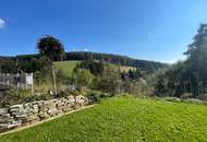 Moderne Doppelhaushälfte mit wunderschönem Garten in sonniger Aussichtslage I Semriach