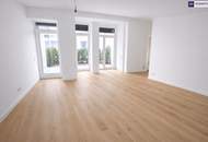 Wohnen mit Stil &amp; Ruhe – Exklusive 3-Zimmer-Gartenwohnung im sanierten Altbau - Ihr neues Zuhause in urbaner Ruhelage