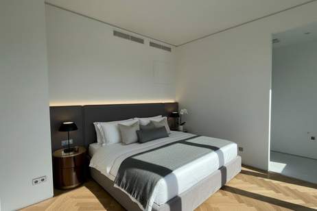 The Ambassy - Luxuriöse Dachgeschoßwohnung für gehobene Ansprüche, Wohnung-kauf, 790.000,€, 1030 Wien 3., Landstraße