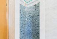 Familientraum am Spitalberg: 4-Zimmer-Gartenwohnung mit Hobbyraum + Tiefgaragenstellplatz