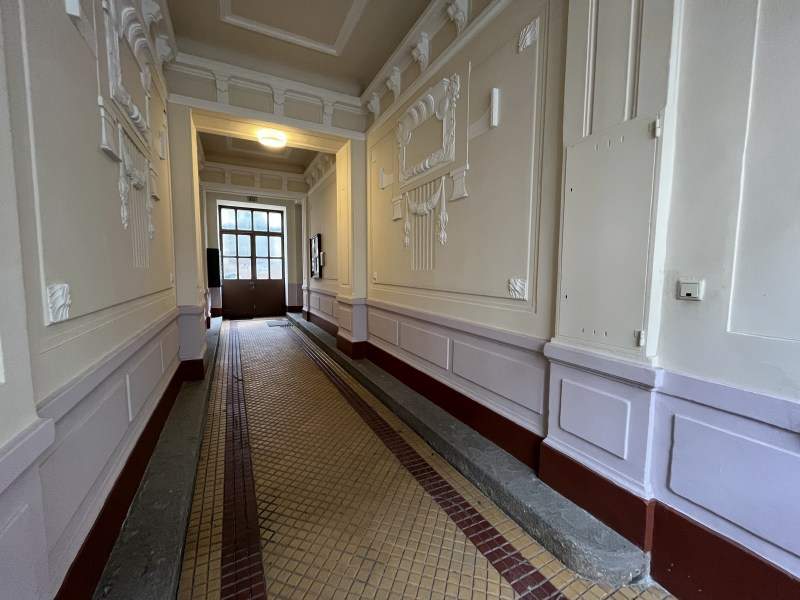 Unbefristet vermietete 2-Zimmer-Wohnung - Nahe U3 Hütteldorfer Straße