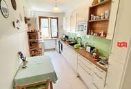 Gepflegte 3 Zimmer Neubauwohnung mit Garagenplatz, Klimaanlage &amp; Grünblick am Fuße des Küniglberges