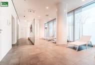 Urbanes Wohnen mit Klasse – exklusive Neubauwohnung beim Wiener Hauptbahnhof - ab 15.05.2026 beziehbar!