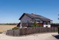 Modernisiertes Wohnhaus in begehrter Lage - ländlich & stadtnah