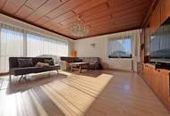 Bungalow mit Doppelgarage in beliebter Wohngegend