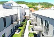 Erstbezug I Hochwertige Maisonette I Terrasse