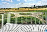 DER BALLON - ANKOMMEN UND ABHEBEN - NATURNAHES WOHNEN NAHE DER SEESTADT ASPERN