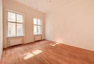 Repräsentatives Büro im prachtvollen Palais Schwab