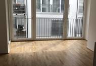 Gut geschnittene, hofseitige Singlewohnung beim Schubertpark - Neubau - ab 01.08.26!