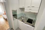 sanierte Microwohnung in toller Lage Nähe Yppenviertel