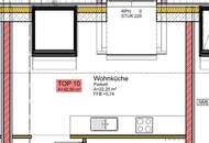 Für ANLEGER, Aktionspreise bis -15%. 1-Zi. Wohnung im Luxuswohnbau mit Bergsauna &amp; Weitblick. amBergblick19, Top 10k - JETZT ANFRAGEN