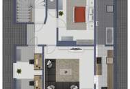 Einfamilienhaus mit Wintergarten in St. Pölten