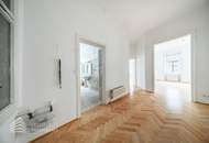 Lichtdurchflutete 3-Zimmer-Wohnung in 1180 Wien nähe Sternwartepark – Ihr neues Zuhause zum Kauf!