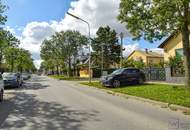 Traumhafter Bungalow in U-Bahn-Nähe inkl. Garage