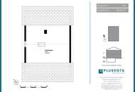 Rohdiamant mit 795m² Traumgrund