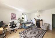 Tolle Aufteilung - Ruhige Lage - Geräumige 3 Zimmer Balkonwohnung