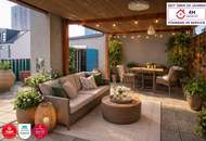 Luxuriöse Maisonette in 1100 Wien Montelaa: 5 Zimmer,2 Balkone,! Terrasse- Ihr Traumzuhause