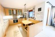 Familientraum 4-Zimmer-Wohnung in absoluter Ruhelage