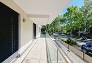 Hietzing Living: Moderne 2‑Zimmer‑Eleganz mit Westbalkon