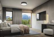 Grundstück mit Baugenehmigung für eine Luxusvilla