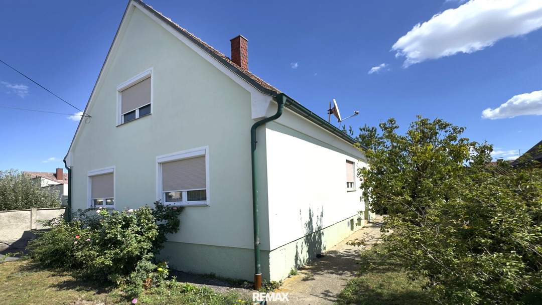 Charmantes Haus in Hohenau an der March
