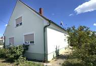 Charmantes Haus in Hohenau an der March