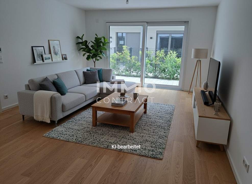 KAUF AUS KONKURSMASSE ! ENTZÜCKENDES SINGLEHAUS mit TERRASSE ! BARRIEREFREI