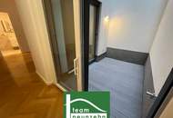 CHARMANT WOHNEN IN BEGEHRTER RUHELAGE! ALTBAU-WOHNUNG MIT TERRASSE &amp; GARTEN &amp; ATRIUM! HOFRUHELAGE! SANIERT! Hochwertig inkl. Küche! Gelungener Grundriss!