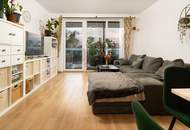 Ob Investment oder Eigenheim, diese Wohnung ist optimal für beides!