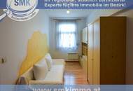 Wohnung mit Terrasse im Zentrum von Hollabrunn!