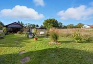 Tradition trifft Komfort – Weinkeller mit Presshaus und Garten im Weinviertel!