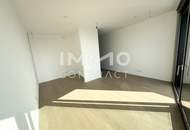 ERSTBEZUG: DANUBEFLATS. Attraktive Anlagechance mit toller Aussicht und hochwertigem Wohnkomfort