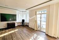 Generalsanierte historische Villa auf außergewöhnlichem Grundstück