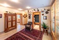 Wohnen und Arbeiten mit Weitblick!